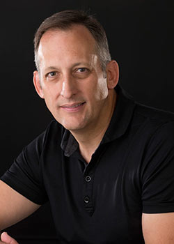 Matt Jockers