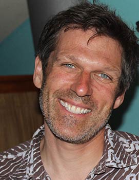 Rob McDonald