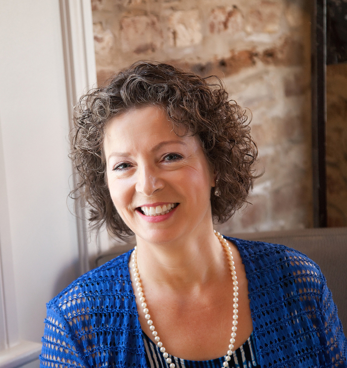Christine Nolfi
