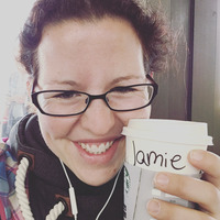 Jamie Summer