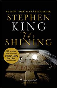 Stephen King is the writers' writer