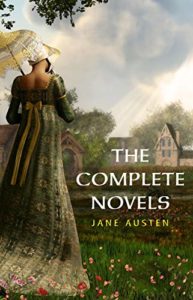 Jane Austen inspires historical novelists