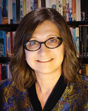 Lucinda-Brant