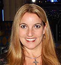 Samantha Christie