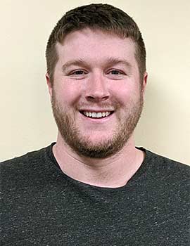 Derek Reimanis