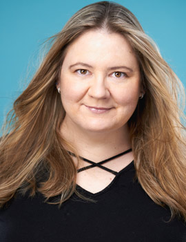 Kristen Shaw