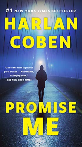 Promise Me - Book Analysis