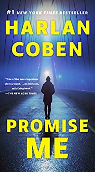 Promise Me - Book Analysis