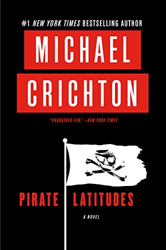 Pirate Latitudes - Book Analysis