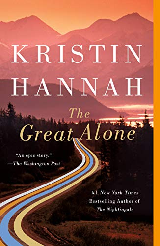 The Great Alone - Book Analysis