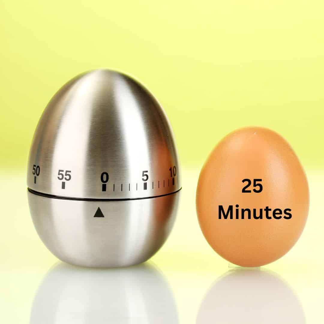 timer, egg timer, pomodoro method