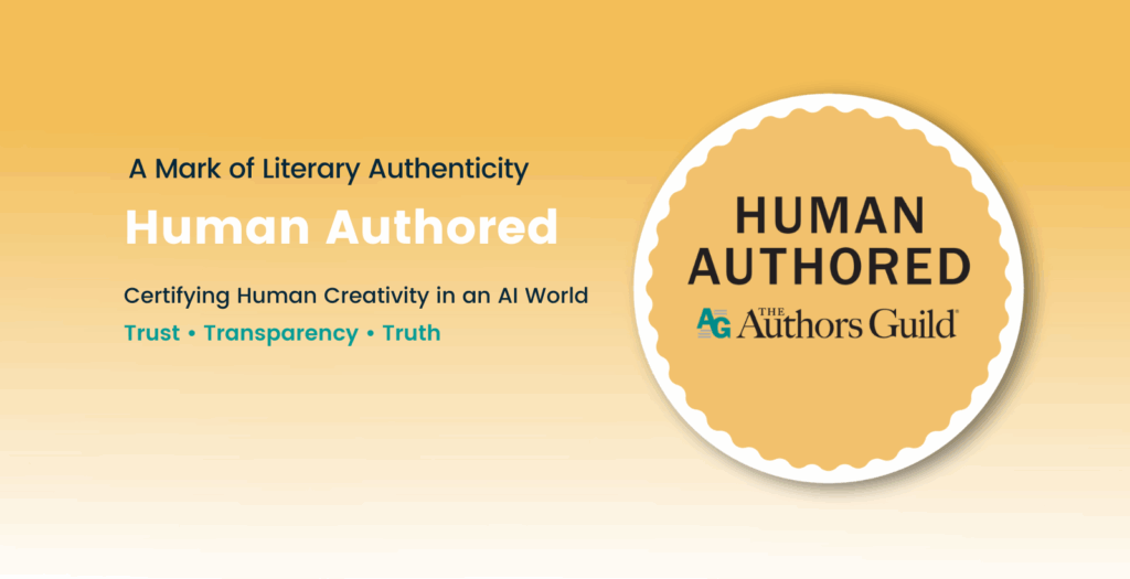 Human-Authored-